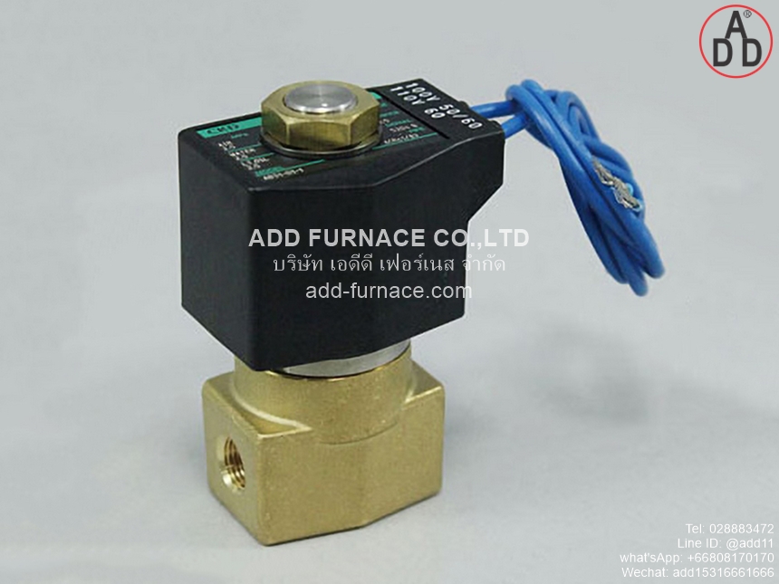 CKD AB31-01-1-AC100V (1) 